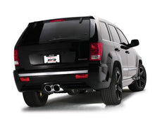 Load image into Gallery viewer, 2006-2010 Jeep Grand Cherokee SRT-8 Cat-Back Exhaust System S-Type Part # 140245 - eliteracefab.com