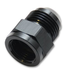 Vibrant -8 AN Female to -12 AN Male Expander Adapter Fitting - eliteracefab.com