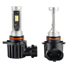 Load image into Gallery viewer, Oracle 9012 - VSeries LED Headlight Bulb Conversion Kit - 6000K - eliteracefab.com