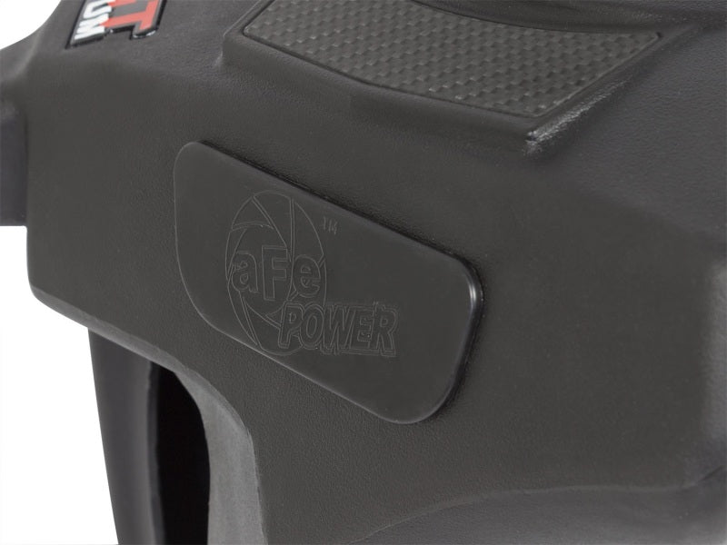 aFe Momentum Air Intake System PRO 5R Stage-2 13-16 Cadillac ATS 3.6L V6 - eliteracefab.com