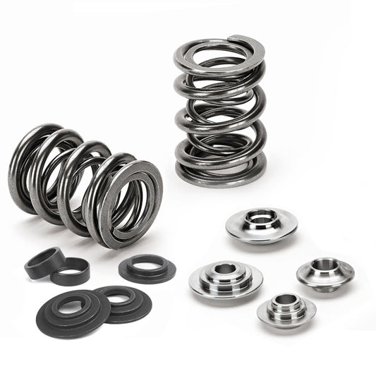 Supertech Mitsubishi 6G72 Dual Valve Spring Kit Supertech
