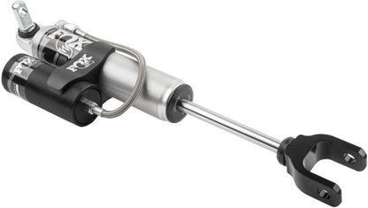 Fox 20-Up GM 2500/3500 HD Perf Series 2.0 Front Smooth 1.5-2.5in Lift - Requires Up Control Arm - eliteracefab.com