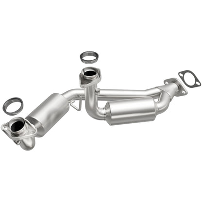 MagnaFlow Conv DF Taurus 92-95 Magnaflow