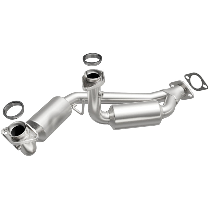 MagnaFlow Conv DF Taurus 92-95