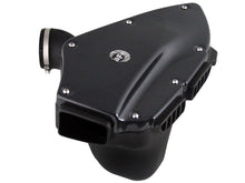 Load image into Gallery viewer, aFe MagnumForce Stage 2 Si Intake System PDS 06-11 BMW 3 Series E9x L6 3.0L Non-Turbo - eliteracefab.com