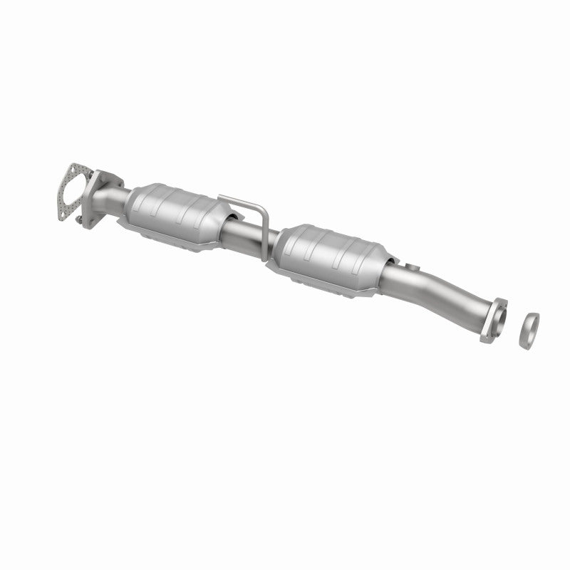 MagnaFlow Conv DF 98-00 Ford Ranger 4.0L/3.0L Rear / 98-00 Mazda B300 3.0L / B4000 4.0L Rear Magnaflow
