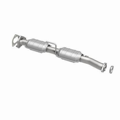 MagnaFlow Conv DF 98-00 Ford Ranger 4.0L/3.0L Rear / 98-00 Mazda B300 3.0L / B4000 4.0L Rear Magnaflow
