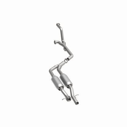 MagnaFlow Conv DF 92-93 Mercedes 500E 5.0L Magnaflow