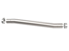 Load image into Gallery viewer, aFe 20-21 GM Trucks (V8-6.2L) 409 Stainless Steel Muffler Delete Pipe - eliteracefab.com