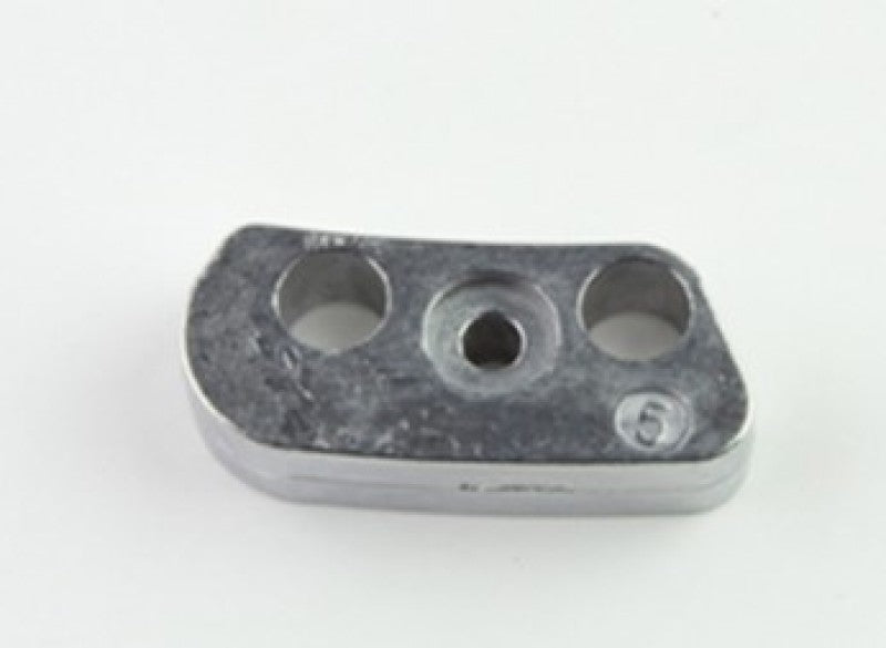 Wilwood Caliper Bridge Spacer .44 Thick Wilwood