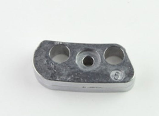 Wilwood Caliper Bridge Spacer .44 Thick Wilwood
