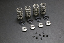 Load image into Gallery viewer, Ferrea Acura K20 High Lift Drag Racing Dual Spring Kit - eliteracefab.com