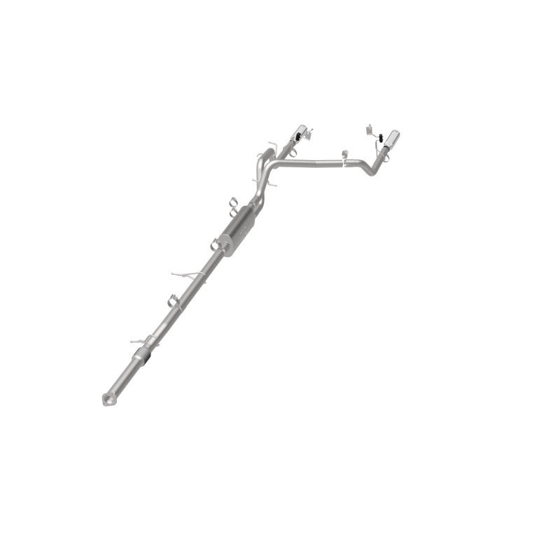 Magnaflow 2023+ Chevy Colorado NEO Cat-Back Exhaust System- Dual-Split Rear Exit Magnaflow