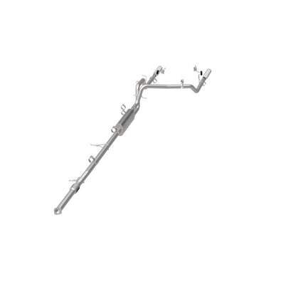 Magnaflow 2023+ Chevy Colorado NEO Cat-Back Exhaust System- Dual-Split Rear Exit Magnaflow