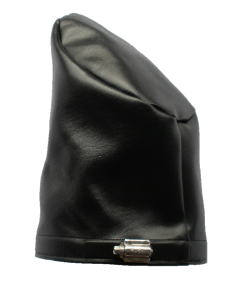 Fleece Performance Stack Cover - 5 inch - 45 Degree Miter Fleece Performance