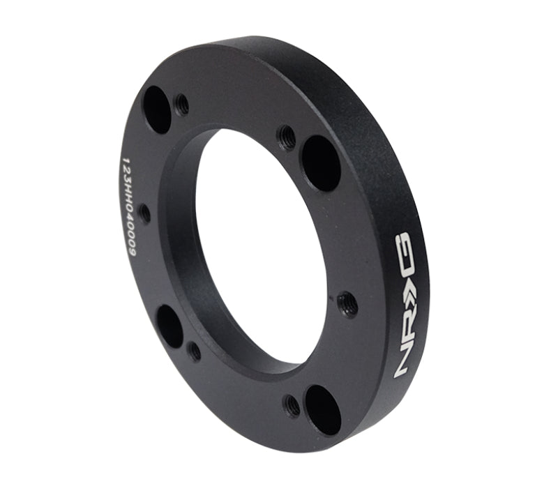 NRG Short Steering Wheel Adaptor Hub Lotus Exige | Lotus Elise - eliteracefab.com