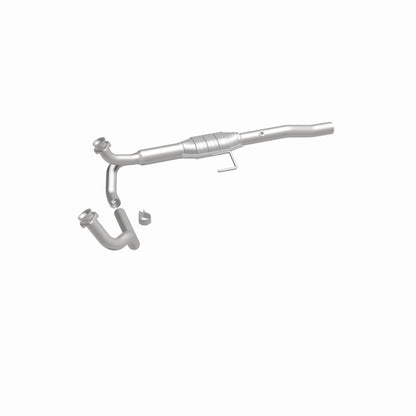 MagnaFlow Conv DF 01 Dodge Ram 1500 Pick up Magnaflow