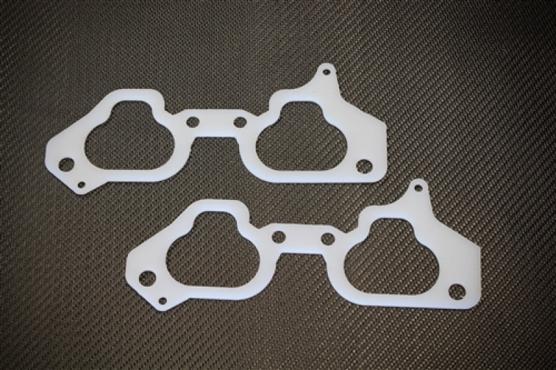 Torque Solution Thermal Intake Manifold Gasket: Subaru WRX 02-08 - eliteracefab.com