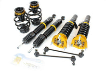 Load image into Gallery viewer, ISC Suspension 11+ Volkswagen Jetta (Front strut dia 55mm) N1 Street Sport Coilovers