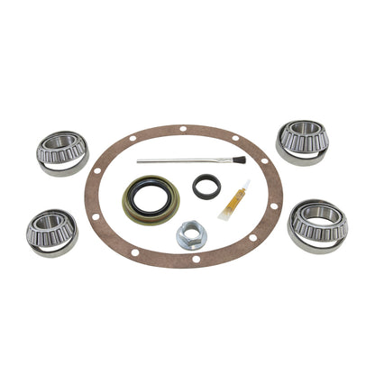 Yukon Gear Bearing install Kit For 99+ Model 35 Diff For The Grand Cherokee Yukon Gear & Axle