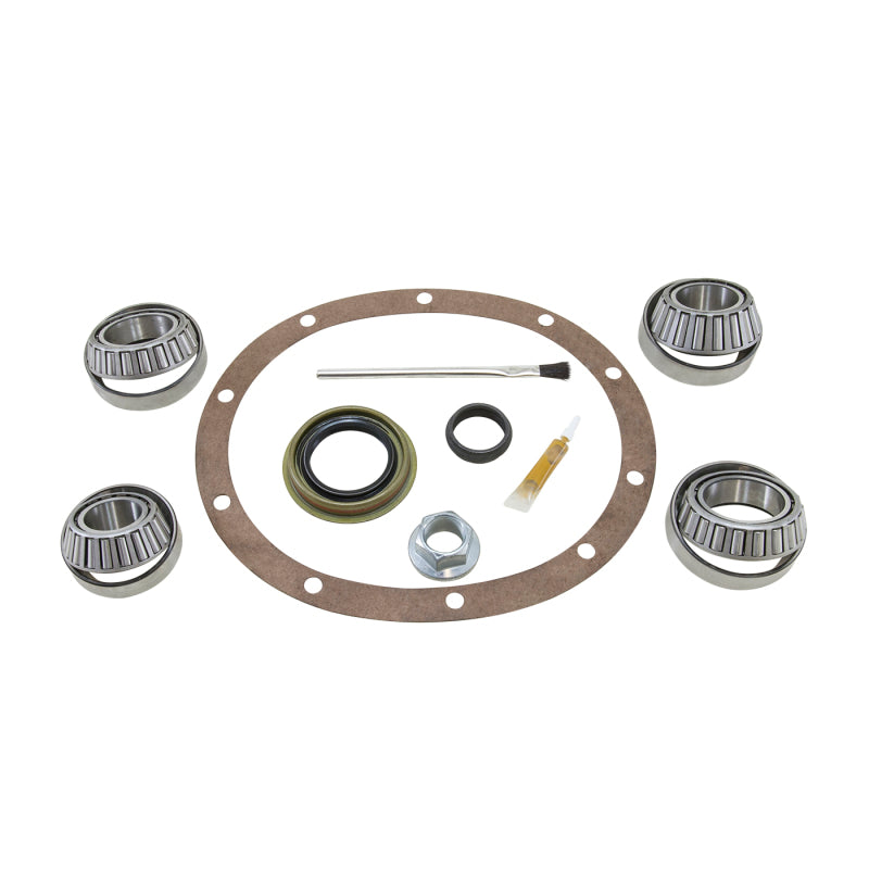 Yukon Gear Bearing install Kit For Model 35 Diff Yukon Gear & Axle