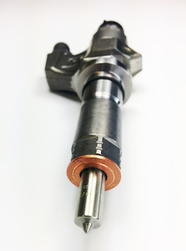 DDP Duramax 01-04 LB7 Stock Reman Injector - eliteracefab.com