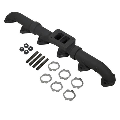 BD Diesel CAT 99-98 3406E / 99-03 C15 Road Master Exhaust Manifold BD Diesel