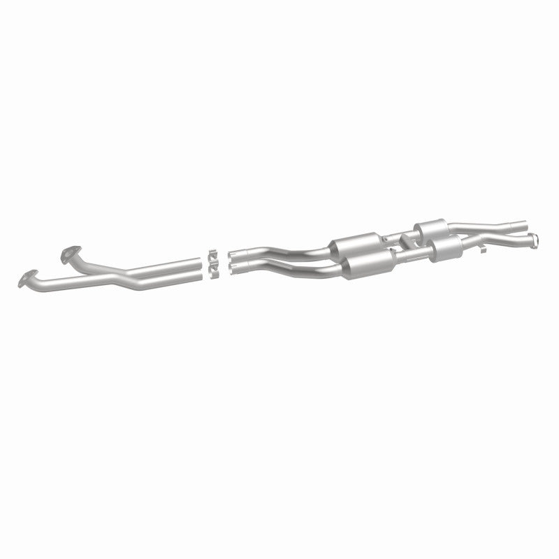 MagnaFlow Conv DF 96-98 BMW 328 2.8L Magnaflow