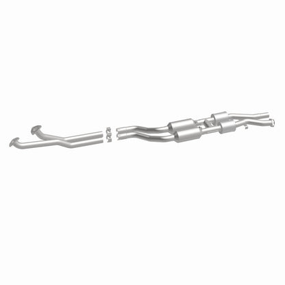 MagnaFlow Conv DF 96-98 BMW 328 2.8L Magnaflow