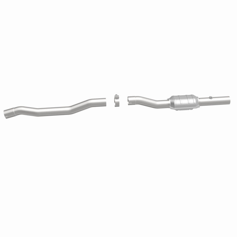 MagnaFlow Conv DF 97 Dodge Dakota 3.9L 4wd A Magnaflow