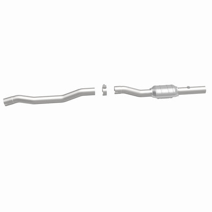 MagnaFlow Conv DF 97 Dodge Dakota 3.9L 4wd A Magnaflow