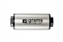 Load image into Gallery viewer, Grams Performance 20 Micron -10AN Fuel Filter