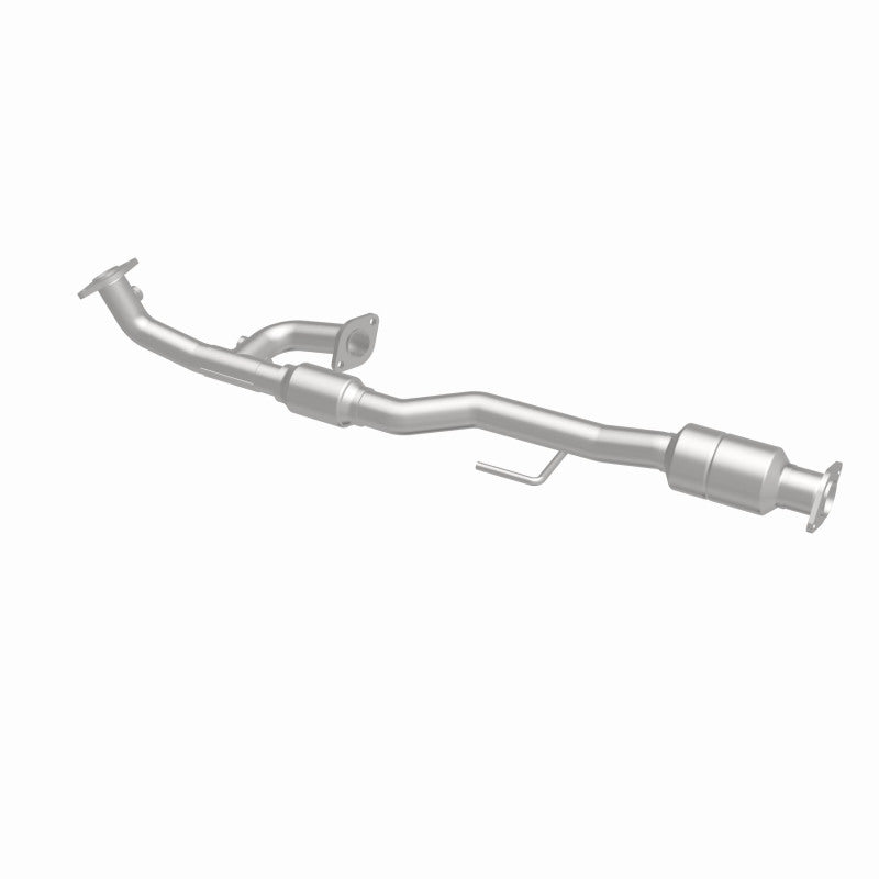 MagnaFlow Conv DF 04-06 Lexus ES330 / 04-06 Toyota Camry/05-08 Solara 3.3L Y-Pipe Assembly Magnaflow