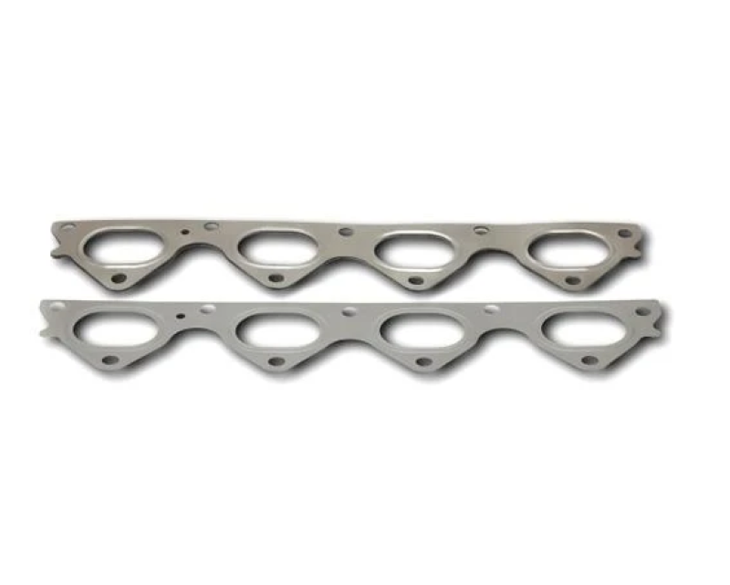 BLOX Racing Honda B-Series 6-Layer SS MLS Exhaust Manifold Gasket BLOX Racing