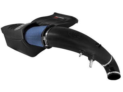 aFe Momentum GT Pro 5R Stage-2 Intake System 15-17 Ford F-150 V8 5.0L - eliteracefab.com