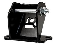 Load image into Gallery viewer, Innovative 96-00 Civic B/D Series Silver Aluminum Mounts Solid Bushings (2 Bolt)