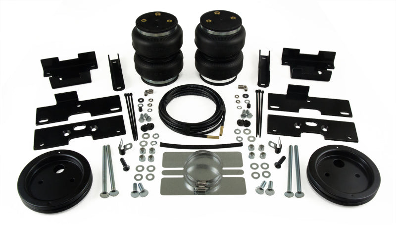 Air Lift Loadlifter 5000 Ultimate Rear Air Spring Kit for 15-17 Ford Transit 150/250/350 - eliteracefab.com