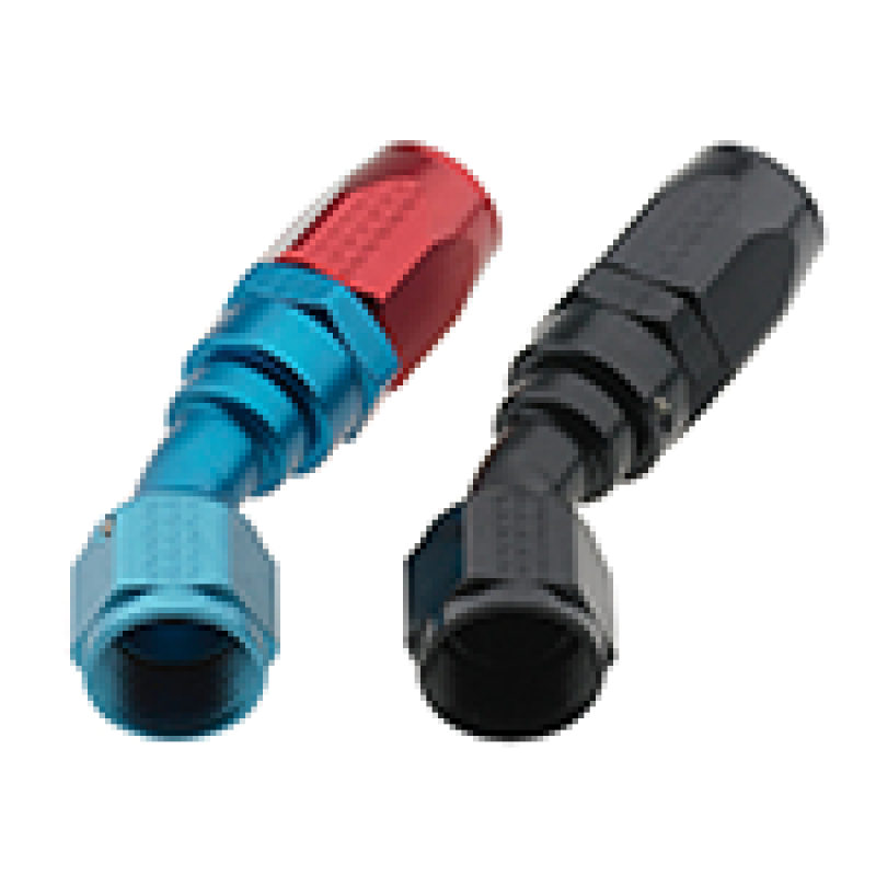 Fragola -6AN x 30 Degree Pro-Flow Hose End - eliteracefab.com