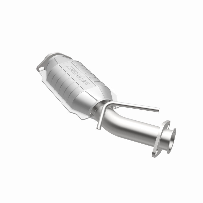 MagnaFlow Conv Ford-Mercury 21.5X6.5X4 2.25/2 Magnaflow