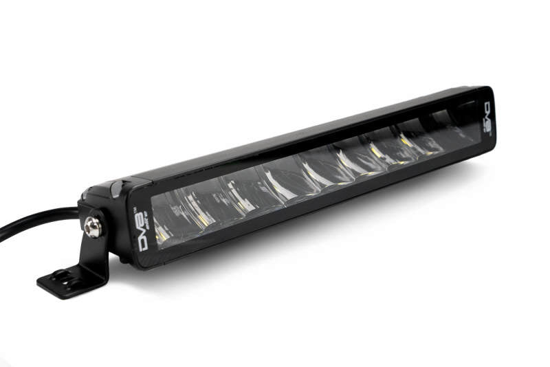 DV8 Offroad Elite Series 13in Light Bar 45W Flood/Spot LED BE13EW45W