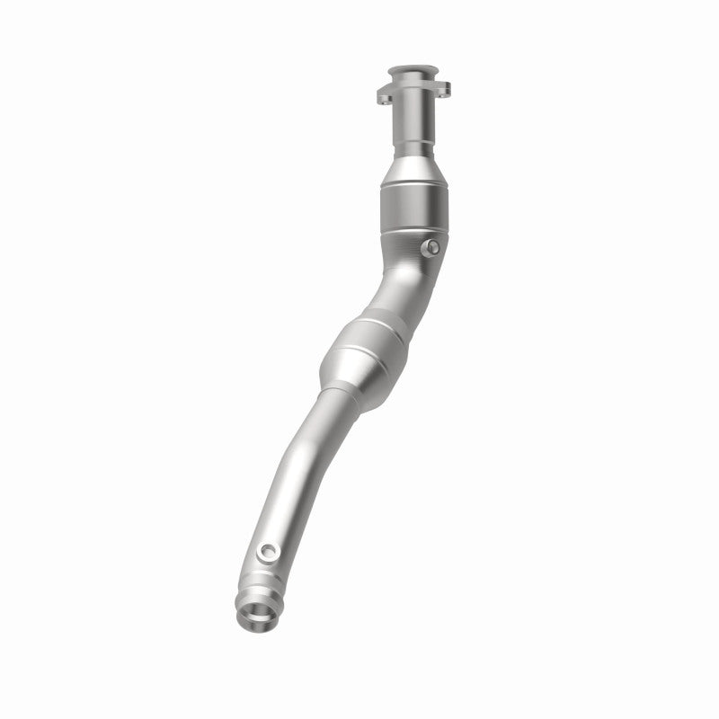 MagnaFlow Conv DF 2014-2016 Land Rover LR4 V6 3 OEM Underbody Magnaflow