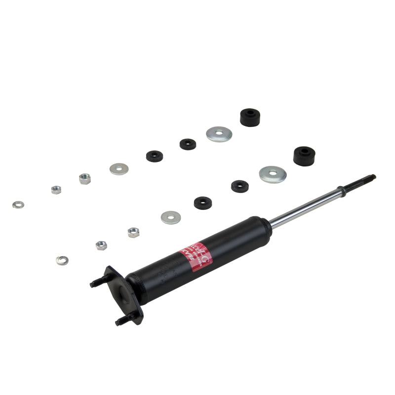 KYB Shocks & Struts Excel-G Front AMC Ambassador 1970-74 AMC AMX 1970-80 AMC Concord 1978-83 AMC Eag - eliteracefab.com