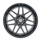 Forgestar F14 20x12 / 5x120.65 BP / ET50 / 8.5in BS Gloss Black Wheel