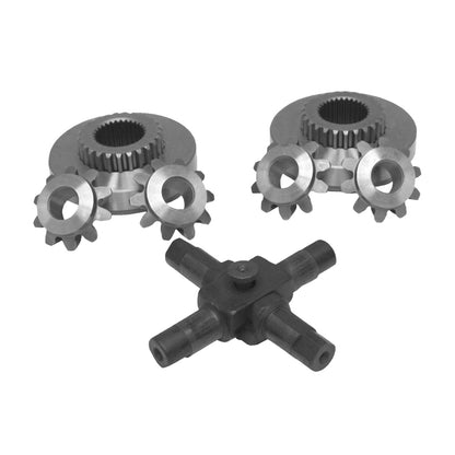 Yukon Gear Replacement Positraction internals For Dana 60 and 70 w/ 35 Spline Axles Yukon Gear & Axle