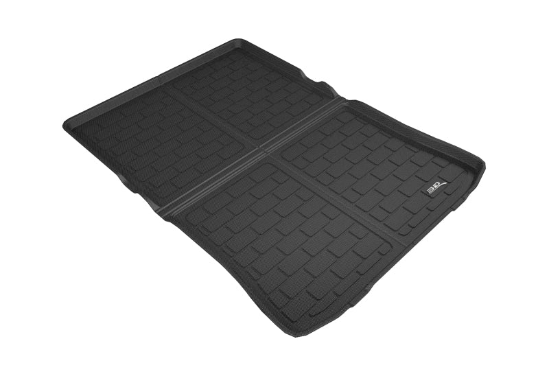 3D MAXpider M1BM0841309 2017-2020 BMW 5 Series (G30) Kagu Cargo Liner - Black