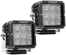 Load image into Gallery viewer, Rigid Industries Dually XL Hybrid Diffused - Spot (Set of 2) - eliteracefab.com