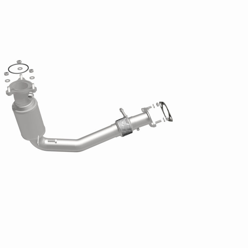 MagnaFlow 10-14 Chevy Equinox / GMC Terrain 2.4L Direct Fit Catalytic Converter Magnaflow