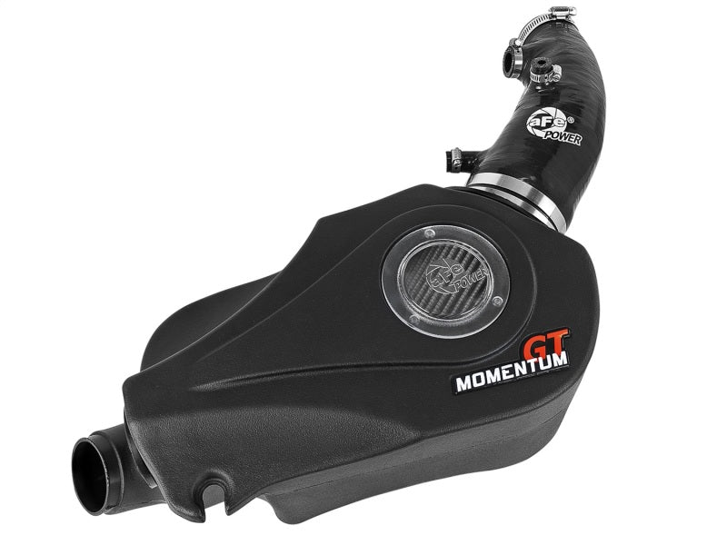 aFe Momentum GT Pro DRY S Cold Air Intake System 17-18 Fiat 124 Spider I4 1.4L (t) - eliteracefab.com