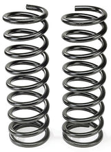 Load image into Gallery viewer, Moroso 68-72 Pontiac GTO Front Coil Springs - 250lbs/in - 1680-1750lbs - Set of 2