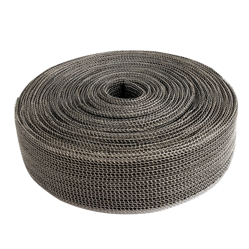 DEI Exhaust Wrap 1.5in x 20ft - EXO - Black